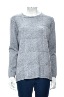Women's sweater - Bluoltre front