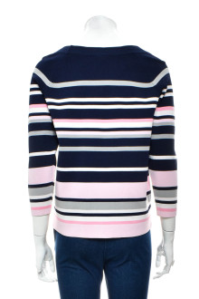 Women's sweater - Mayerline back