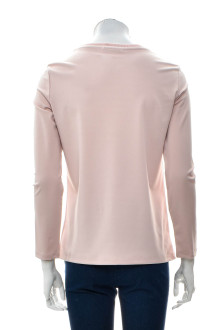 Women's blouse - SHEILAY back
