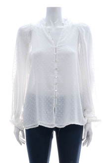 Women's shirt - AMISU front