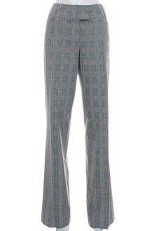 Women's trousers - Comma, front
