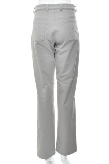 Women's trousers - Golfino back