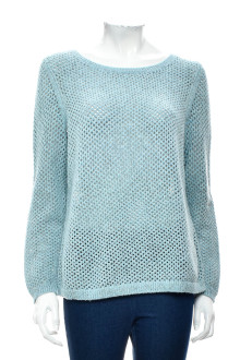 Women's sweater - BONiTA front