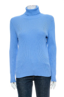 Women's sweater - Chico's front