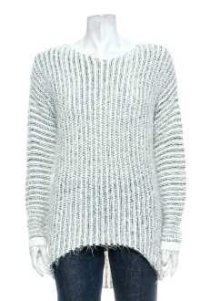 Women's sweater - Elloquent front
