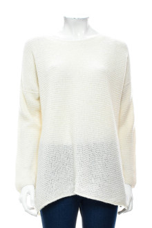 Women's sweater - MARC CAIN front
