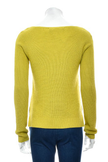 Women's sweater - RACHEL by Rachel Roy back