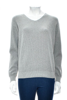 Дамски пуловер - UNIQLO front