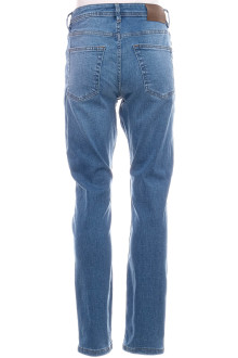 Men's jeans - Denim & Co back