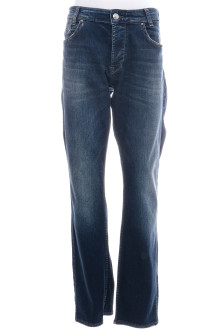 Jeans pentru bărbăți - GABBIA front