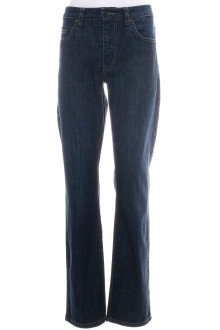 Men's jeans - TIM MOORE front