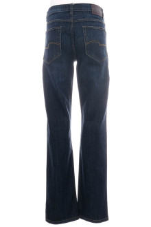 Men's jeans - TIM MOORE back