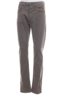 Men's trousers - Ombre - Ombre Casual front