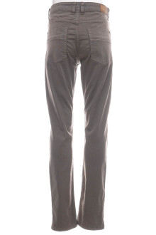 Men's trousers - Ombre - Ombre Casual back