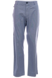 Men's trousers - SABA front