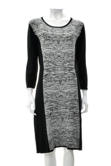 Φόρεμα - Connected apparel front