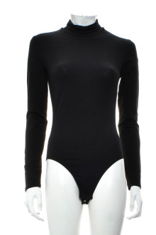 Bodysuit - ANNA FIELD front