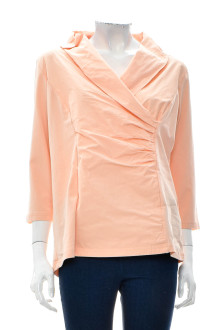Women's blouse - Gina Laura front