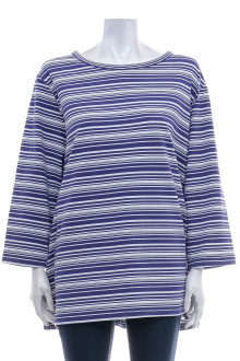 Women's blouse - Victoria Hill front