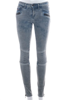 Jeans de damă - DIESEL front