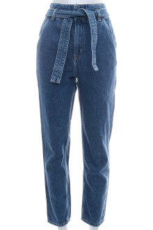Jeans de damă - DIVIDED front