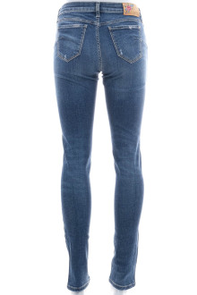 Women's jeans - Kocca back