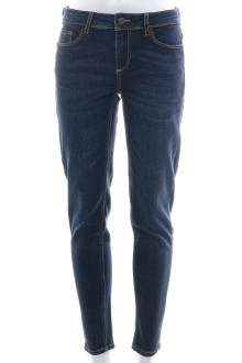 Jeans de damă - ZARA Basic front