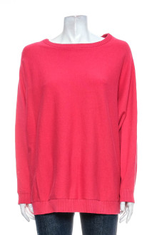 Дамски пуловер - Bpc selection bonprix collection front