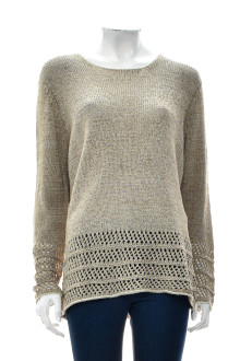 Women's sweater - Christa Probst front