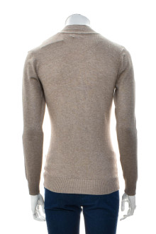 Women's sweater - Ciela back