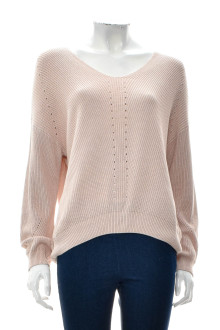 Women's sweater - HAILYS front