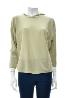 Women's sweater - OPUS front