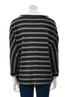 Women's sweater - Takko Fashion back