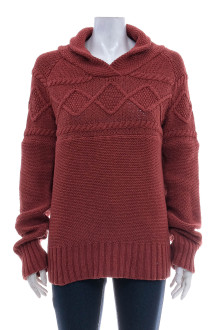 Дамски пуловер - Timberland front
