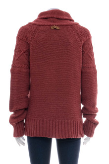 Дамски пуловер - Timberland back