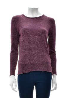 Дамски пуловер - UP2FASHION front