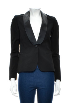 Women's blazer - ASTRID BLACK LABEL front