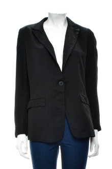 Women's blazer - LINDEX front