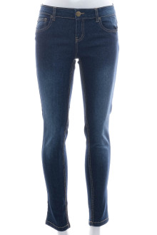 Jeans pentru fată - X-Mail front