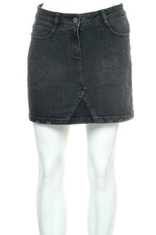 Spódnica jeansowa - ZADIG & VOLTAIRE front