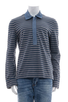 Ανδρική μπλούζα - Calvin Klein Jeans front