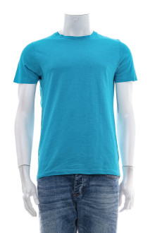 Men's T-shirt - SMOG front