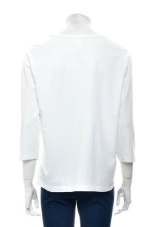 Дамска блуза - H&M Basic back