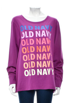 OLD NAVY front