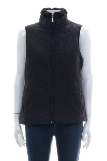 Women's vest - JANE ASHLEY front