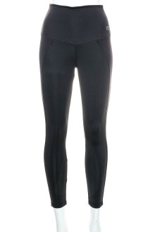 Legginsy damskie - Active Touch front