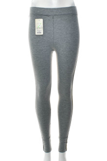 Leggings - Made in Italy front