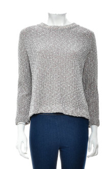 Дамски пуловер - COS front
