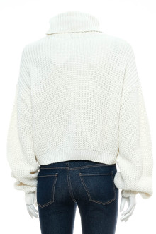 Дамски пуловер - NA-KD back