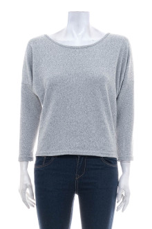 Women's sweater - Temt front